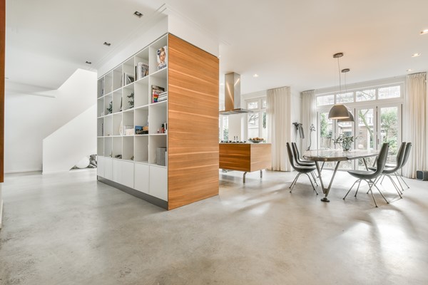 Medium property photo - Amstelkade 167H, 1078 AZ Amsterdam